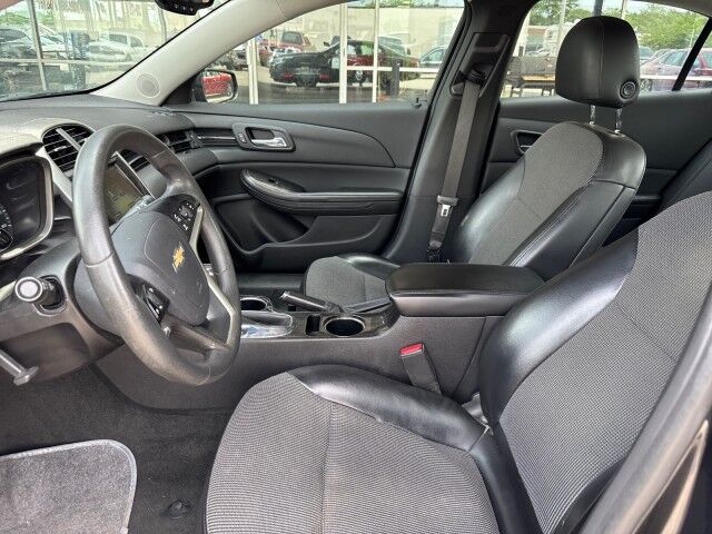2015 Chevrolet Malibu LT Cleveland OH
