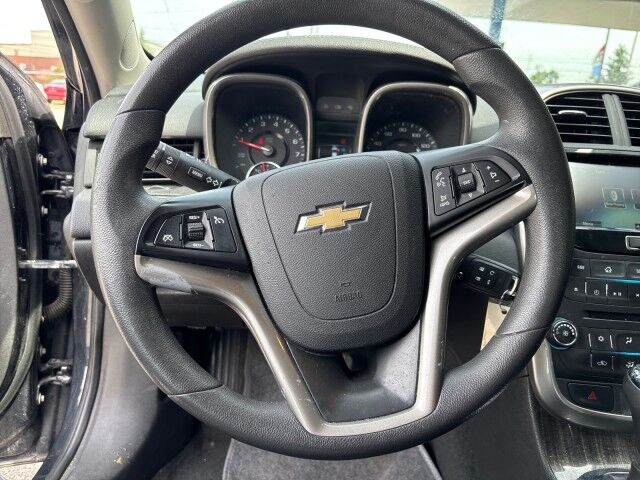 2015 Chevrolet Malibu LT Cleveland OH