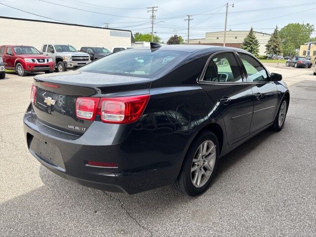 2015 Chevrolet Malibu LT Cleveland OH