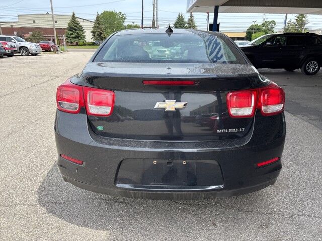 2015 Chevrolet Malibu LT Cleveland OH