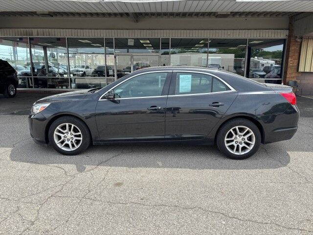 2015 Chevrolet Malibu LT Cleveland OH