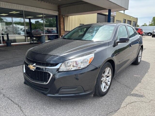 2015 Chevrolet Malibu LT Cleveland OH