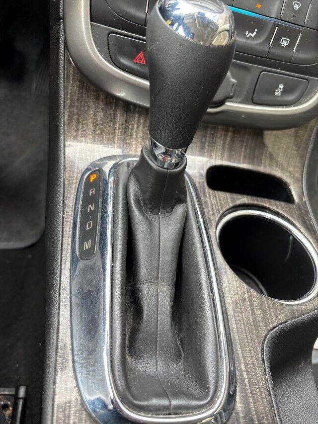2015 Chevrolet Malibu LT Cleveland OH
