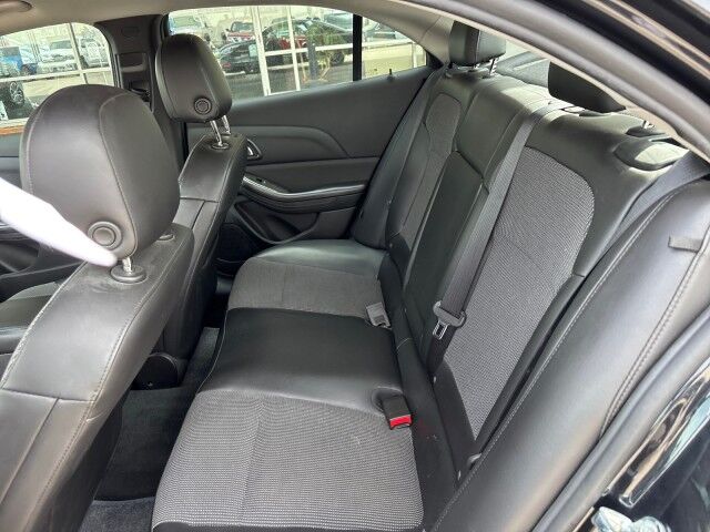 2015 Chevrolet Malibu LT Cleveland OH