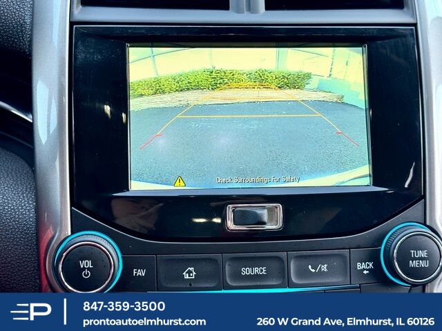 2015 Chevrolet Malibu LT Elmhurst IL