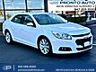 2015 Chevrolet Malibu LT