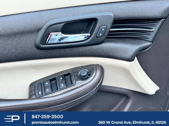 2015 Chevrolet Malibu LT Elmhurst IL