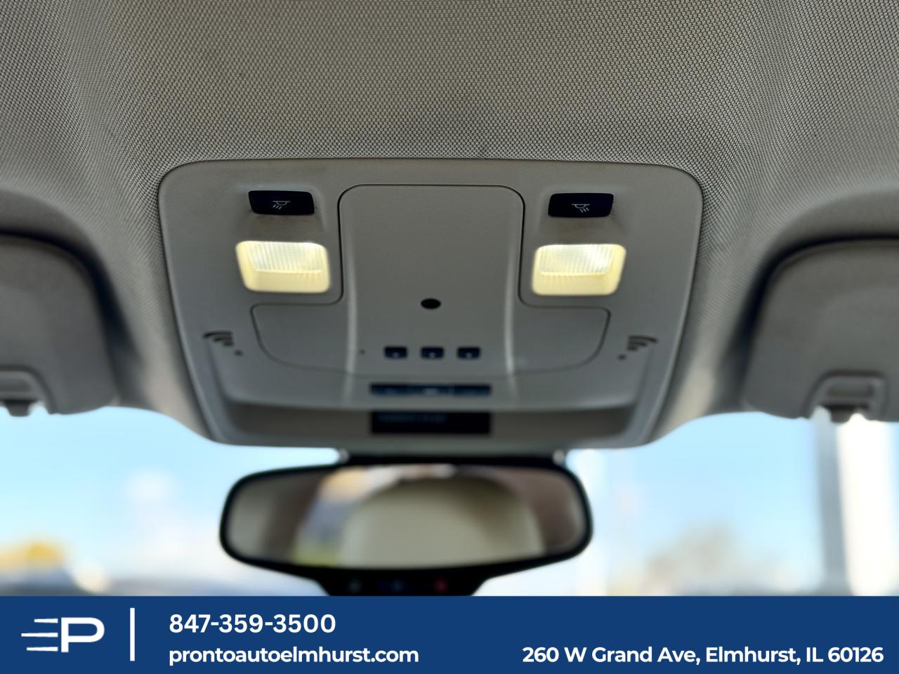 2015 Chevrolet Malibu LT Elmhurst IL