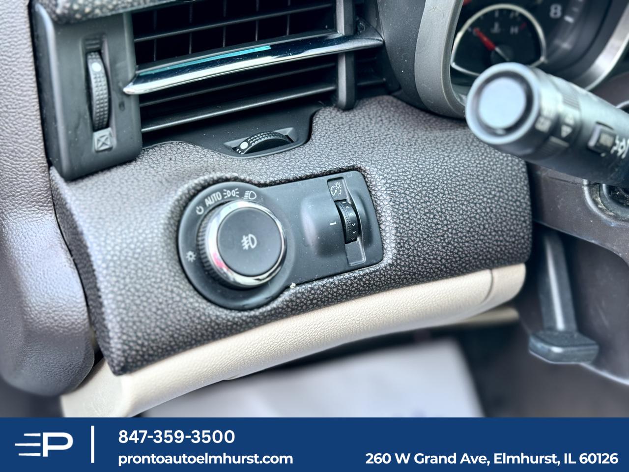 2015 Chevrolet Malibu LT Elmhurst IL