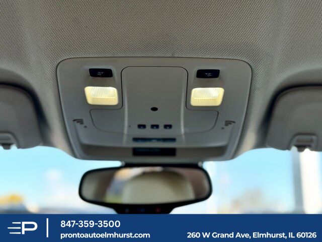 2015 Chevrolet Malibu LT Elmhurst IL