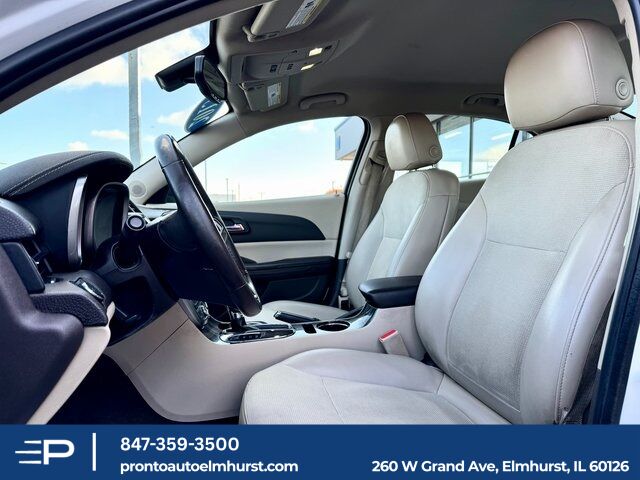 2015 Chevrolet Malibu LT Elmhurst IL