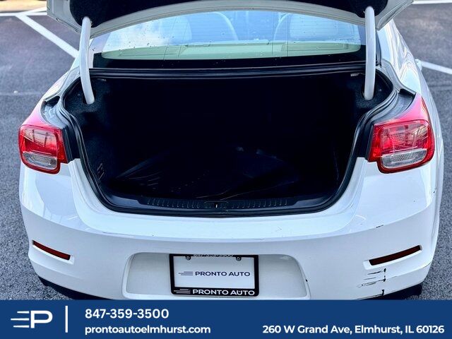 2015 Chevrolet Malibu LT Elmhurst IL