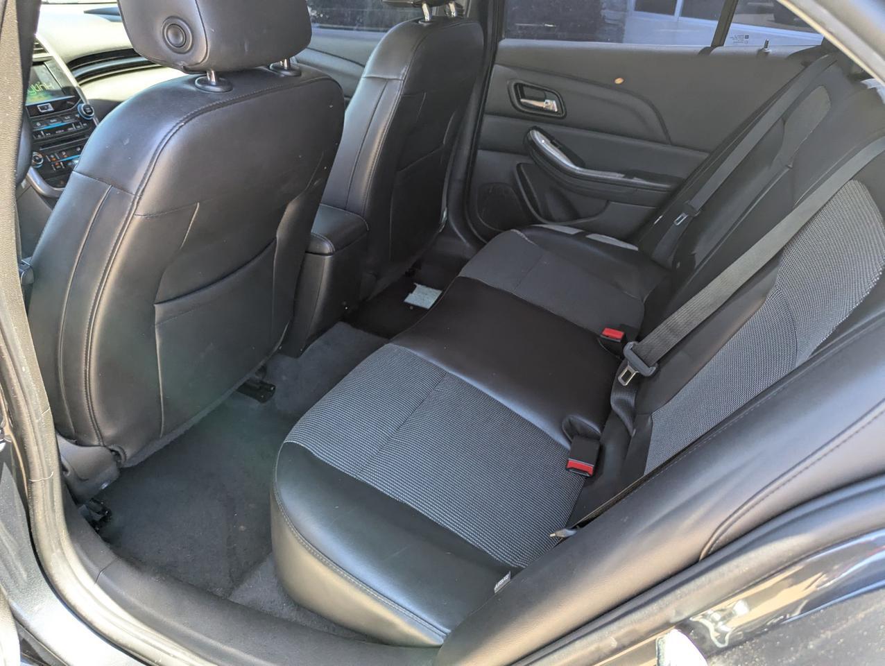 2015 Chevrolet Malibu LT Grand Junction CO