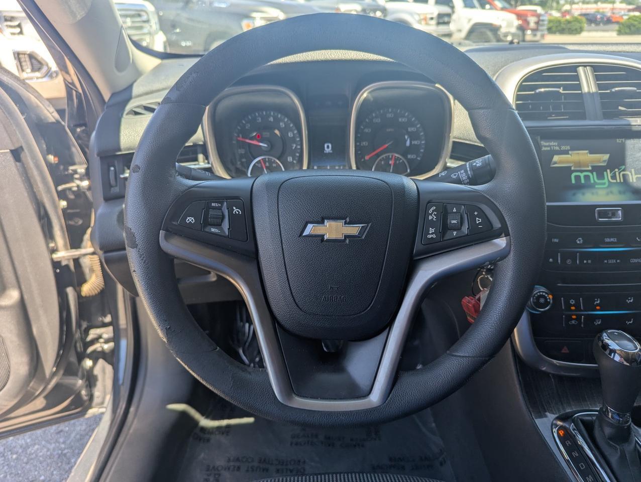 2015 Chevrolet Malibu LT Grand Junction CO