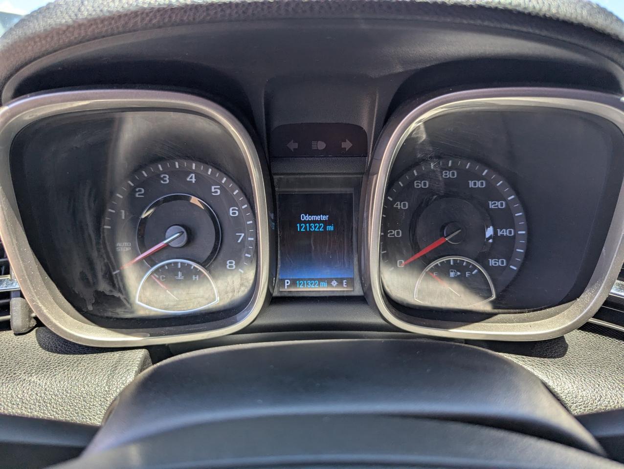 2015 Chevrolet Malibu LT Grand Junction CO