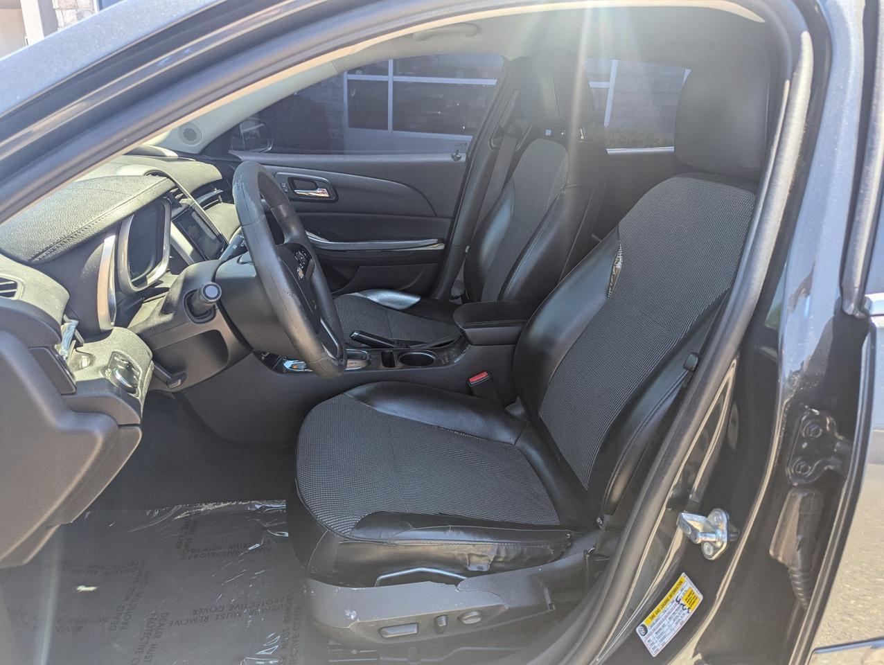 2015 Chevrolet Malibu LT Grand Junction CO