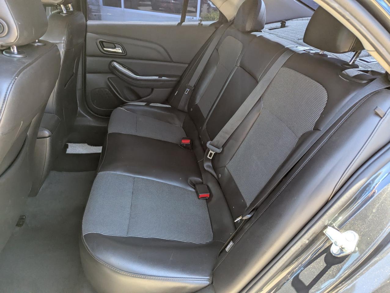 2015 Chevrolet Malibu LT Grand Junction CO