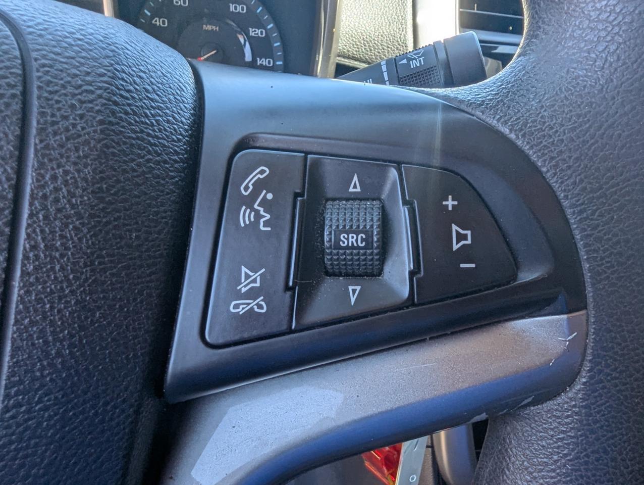 2015 Chevrolet Malibu LT Grand Junction CO