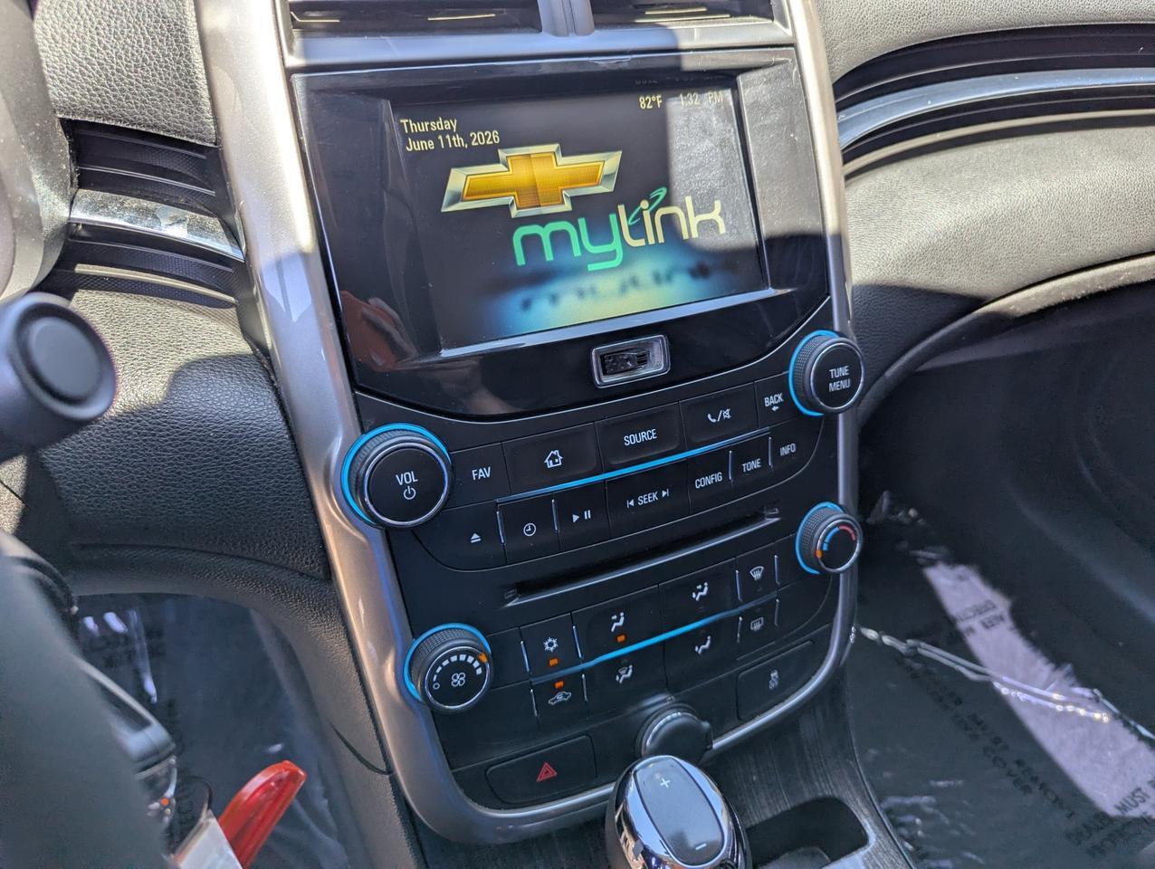 2015 Chevrolet Malibu LT Grand Junction CO