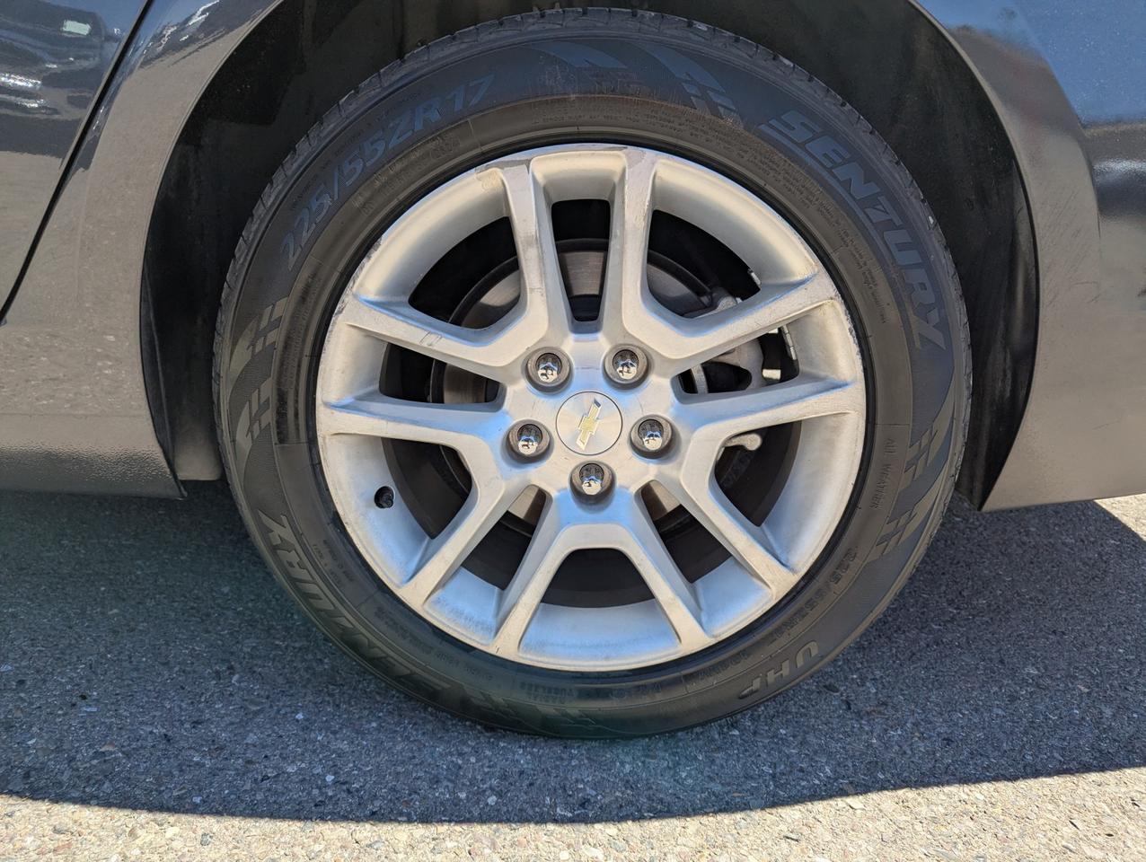 2015 Chevrolet Malibu LT Grand Junction CO