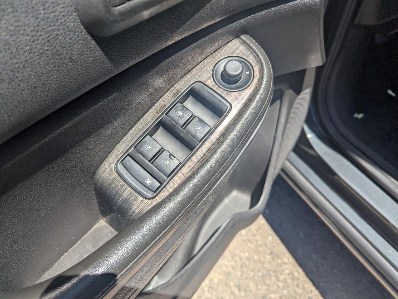 2015 Chevrolet Malibu LT Grand Junction CO