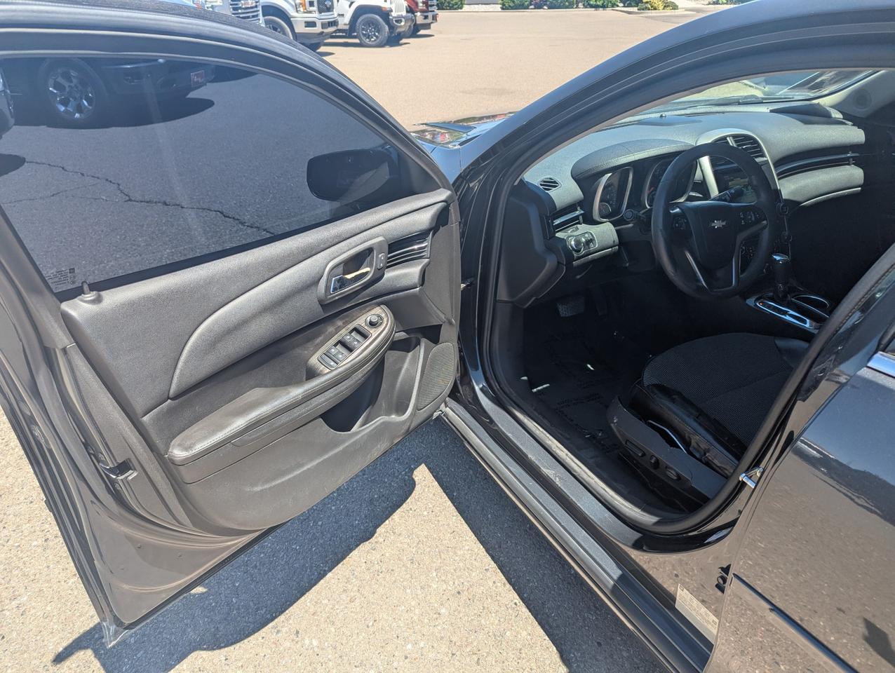 2015 Chevrolet Malibu LT Grand Junction CO