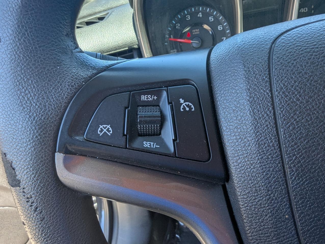 2015 Chevrolet Malibu LT Grand Junction CO