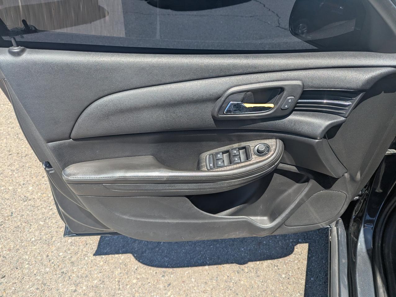 2015 Chevrolet Malibu LT Grand Junction CO