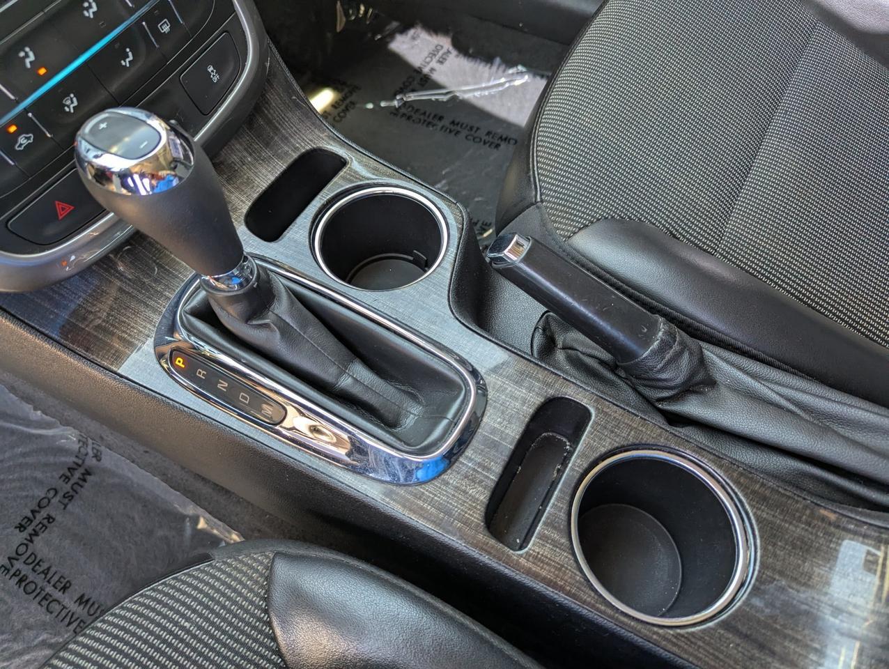 2015 Chevrolet Malibu LT Grand Junction CO
