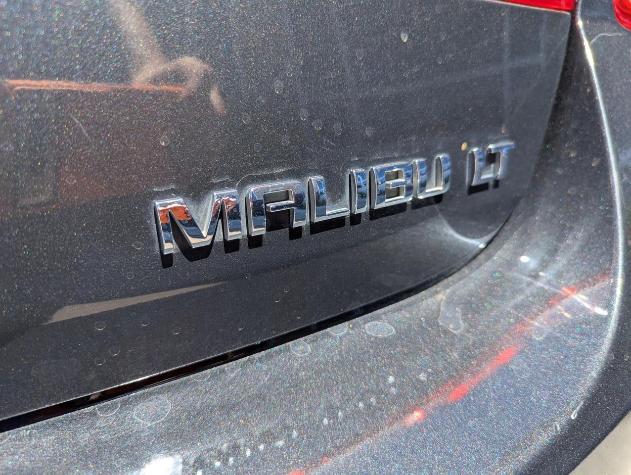 2015 Chevrolet Malibu LT Grand Junction CO