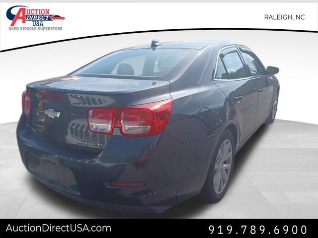 2015 Chevrolet Malibu LT Raleigh NC