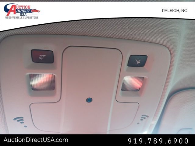 2015 Chevrolet Malibu LT Raleigh NC