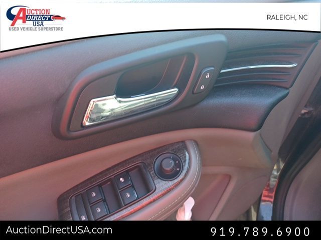 2015 Chevrolet Malibu LT Raleigh NC