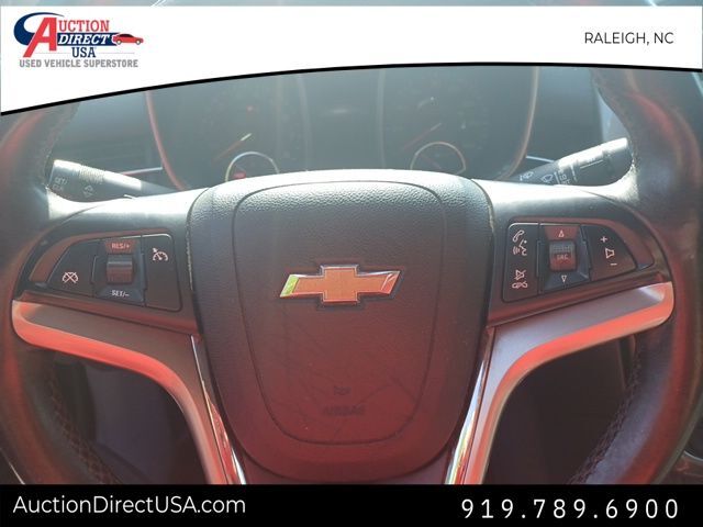 2015 Chevrolet Malibu LT Raleigh NC