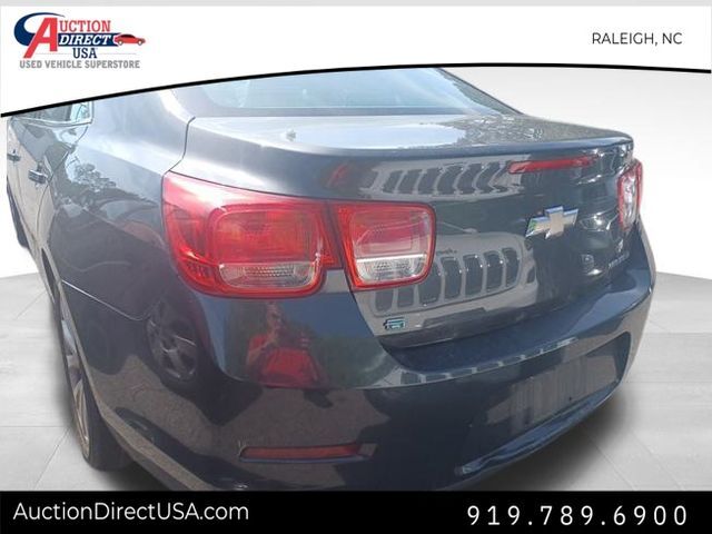 2015 Chevrolet Malibu LT Raleigh NC