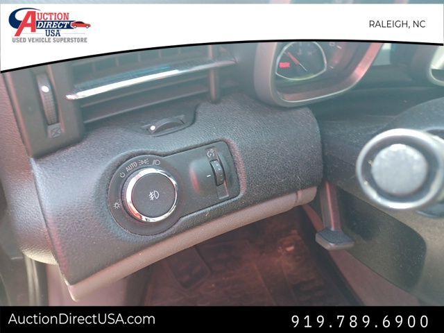 2015 Chevrolet Malibu LT Raleigh NC