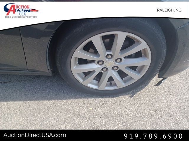 2015 Chevrolet Malibu LT Raleigh NC