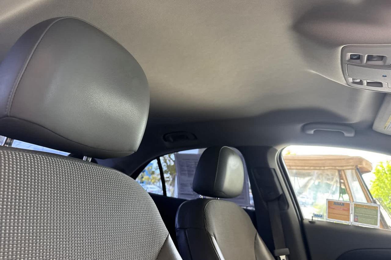 2015 Chevrolet Malibu LT Roseville CA