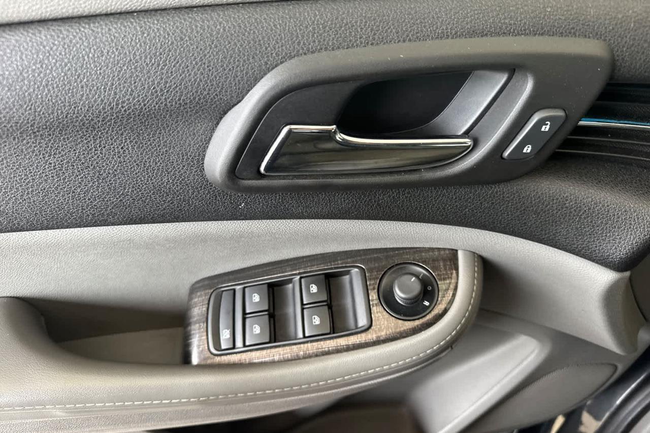 2015 Chevrolet Malibu LT Roseville CA
