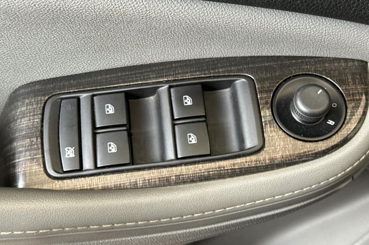 2015 Chevrolet Malibu LT Roseville CA