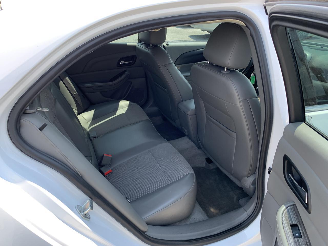 2015 Chevrolet Malibu LT Sedan 4D Aurora MO