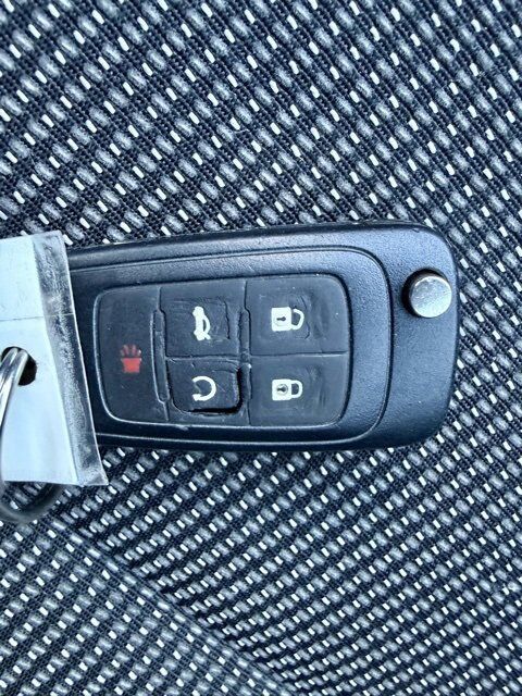 2015 Chevrolet Malibu LT Carbondale IL