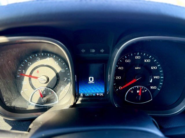 2015 Chevrolet Malibu LT Carbondale IL