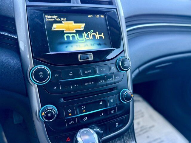 2015 Chevrolet Malibu LT Carbondale IL