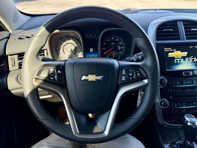 2015 Chevrolet Malibu LT Carbondale IL