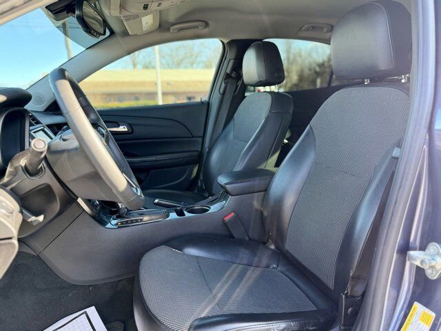 2015 Chevrolet Malibu LT Carbondale IL