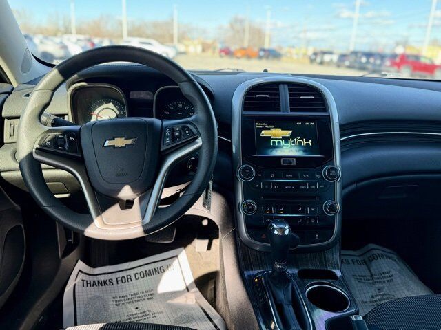 2015 Chevrolet Malibu LT Carbondale IL