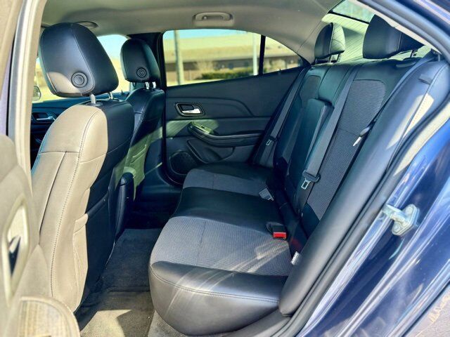 2015 Chevrolet Malibu LT Carbondale IL