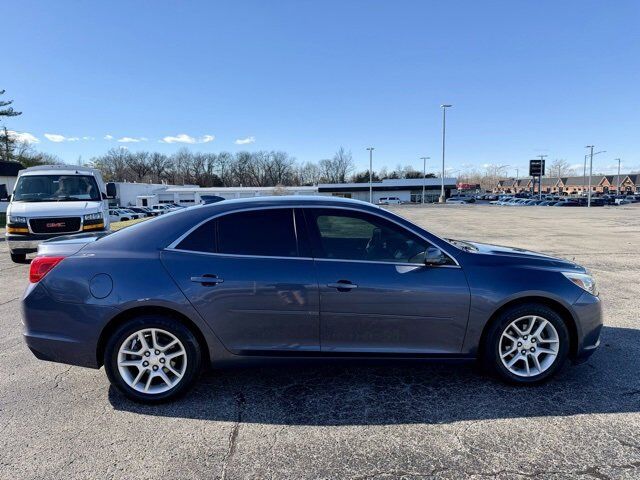 2015 Chevrolet Malibu LT Carbondale IL