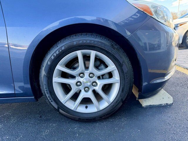 2015 Chevrolet Malibu LT Carbondale IL